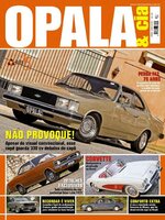 Opala & CIA